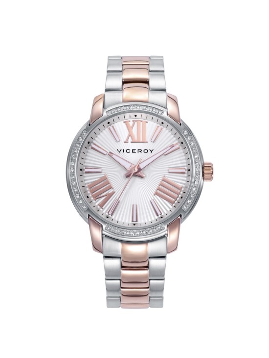 Relógio Viceroy Mulher 401266-83 | Joyeria Parejo