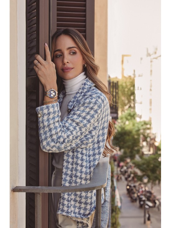 Relógio Viceroy Mulher 401268-33 | Joyeria Parejo