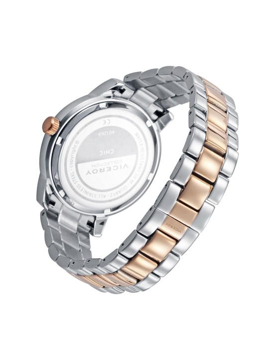Relógio Viceroy Mulher 401268-33 | Joyeria Parejo