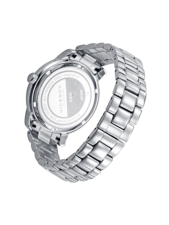 Reloj Viceroy Mujer 401268-93 | Joyería Parejo