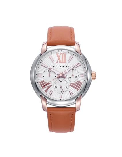 Reloj Viceroy Mujer 401270-83 | Joyería Parejo