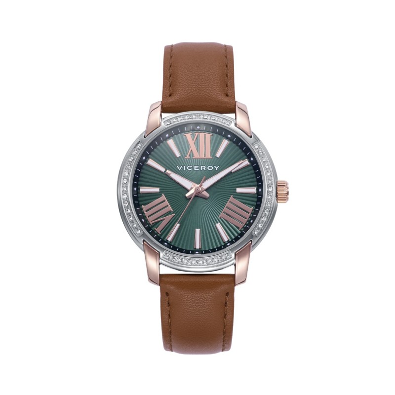 Relógio Viceroy Mulher 401272-63 | Joyeria Parejo