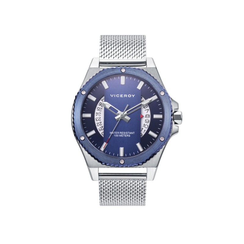 Reloj Viceroy Hombre 46821-37 | Joyería Parejo