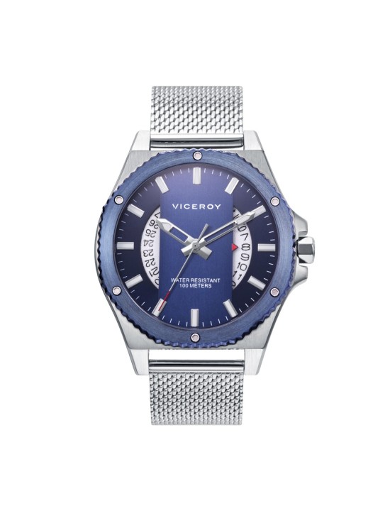 Reloj Viceroy Hombre 46821-37 | Joyería Parejo