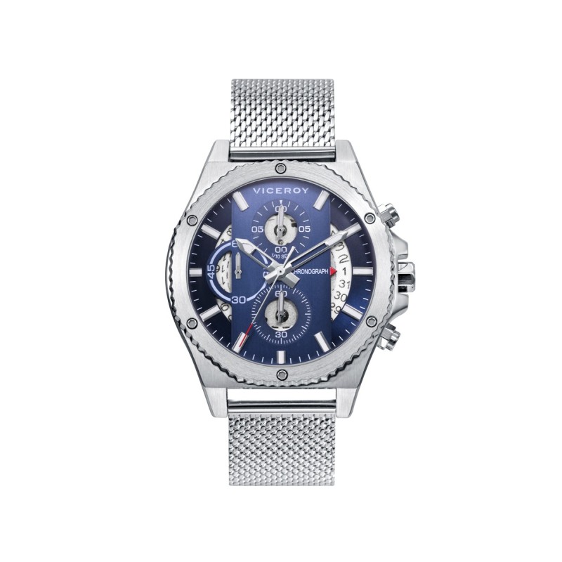 Relógio Viceroy Homem 46823-37 | Joyeria Parejo