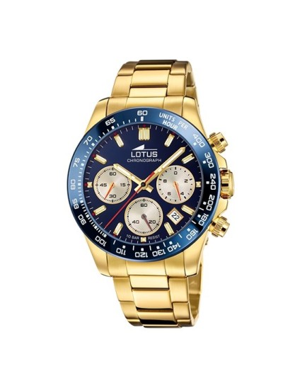 Reloj Lotus Hombre 18914/4 | Joyería Parejo