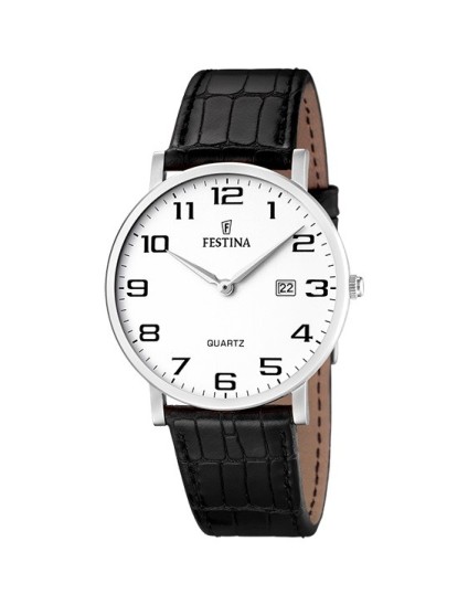Reloj Festina Hombre F16476/1 | Joyería Parejo