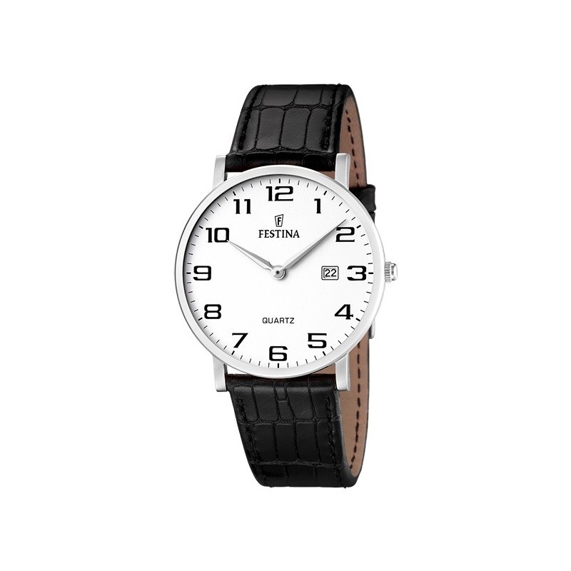 Reloj Festina Hombre F16476/1 | Joyería Parejo