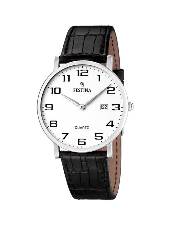 Reloj Festina Hombre F16476/1 | Joyería Parejo