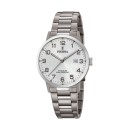 Festina Men's Watch F20435/1 Titanium