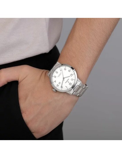 Festina Men's F20435/1 Titanium Watch | Joyería Parejo