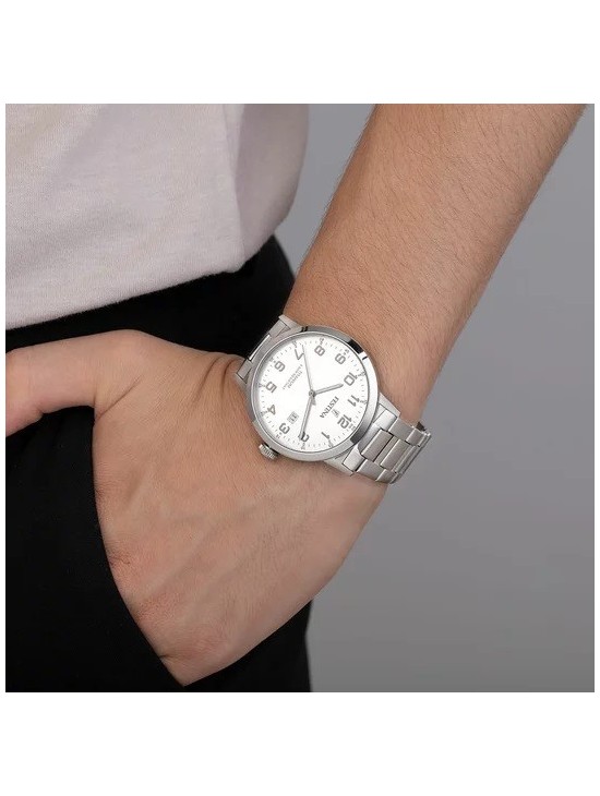 Relógio Festina Homem F20435/1 Titanio | Joyería Parejo