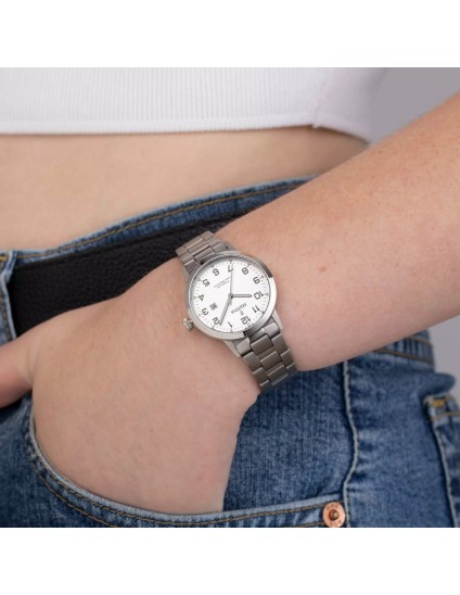 Reloj Festina Mujer F20436/1 Titanio | Joyería Parejo