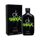 CK One Shock for Him 100 ml Eau de Toilette Calvin Klein