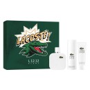 L.12.12 100 ml Eau de Toilette SET Lacoste
