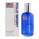 Polo Sport 75 ml Eau de Toilette Ralph Lauren
