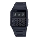 Reloj Casio Hombre CA-53WF-1BDF Calculadora
