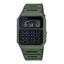 Reloj Casio Hombre CA-53WF-3BEF Calculadora