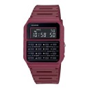 Reloj Casio Hombre CA-53WF-4B Calculadora