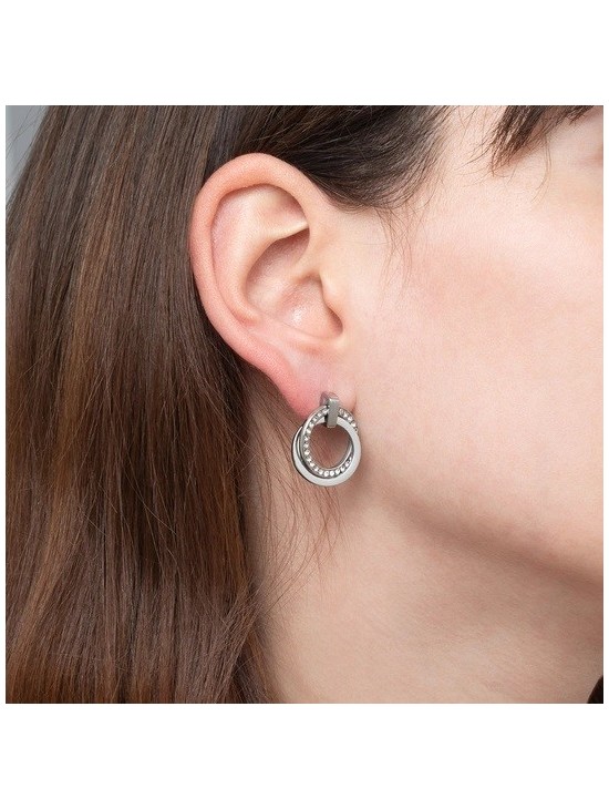 Pendientes Lotus Style LS1780-4/1 | Joyería Parejo