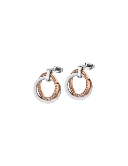 Lotus Style LS1780-4/2 Earrings | Joyería Parejo Jewelry