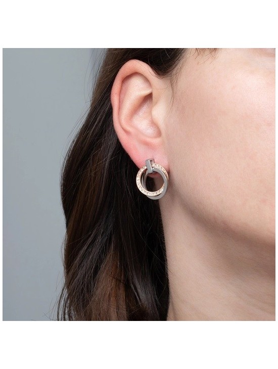 Pendientes Lotus Style LS1780-4/2 | Joyería Parejo