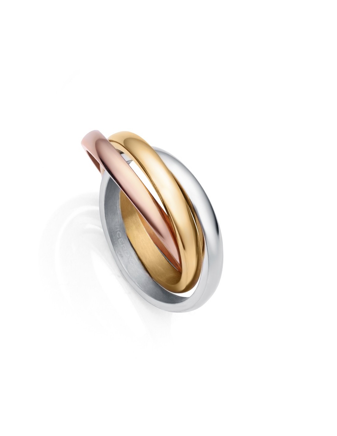 Anillo Viceroy Fashion 1452A01219 Joyer a Parejo