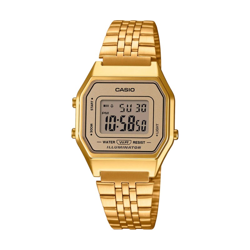 Reloj Casio Mujer LA680WEGA-9ER | Joyería Parejo