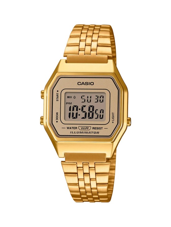 Reloj Casio Mujer LA680WEGA-9ER | Joyería Parejo