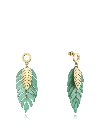 Brincos Viceroy Fashion 15115E01016 | Joyeria Parejo