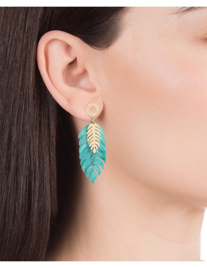 Viceroy Fashion Earrings 15115E01016 | Joyería Parejo