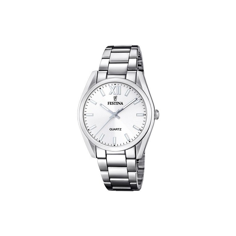 Festina Women's Watch F20622/1 | Joyería Parejo
