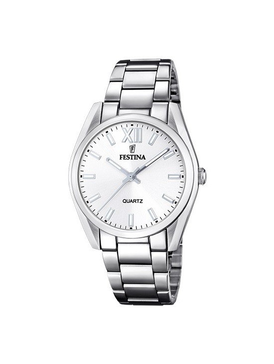 Festina Women's Watch F20622/1 | Joyería Parejo