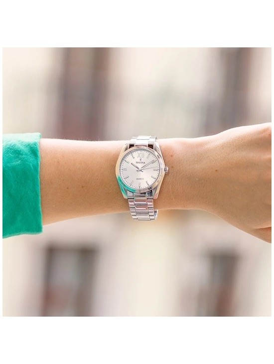 Festina Women's Watch F20622/1 | Joyería Parejo