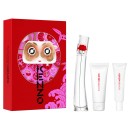 Flower 50 ml Eau de Parfum Kenzo Set