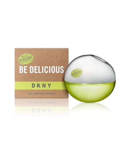 DKNY Be Delicious 50ml Eau de Parfum by Donna Karan | Joyería Parej