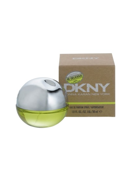 DKNY Be Delicious 30 ml Eau de Parfum Donna Karan | Joyería Parejo