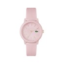 Reloj Lacoste 12.12 Rosa 2001213 Mujer