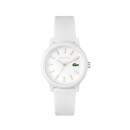 Reloj Lacoste 12.12 Blanco 2001211 Mujer