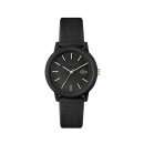 Reloj Lacoste 12.12 Negro 2001212 Mujer