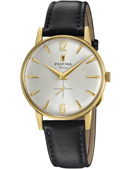 Reloj Festina Hombre F20249/2 Extra 1948 - ¡Outlet!