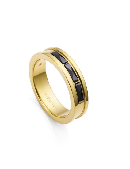 Anel Viceroy Fashion 6476A02412 Tamanho 24 | Joyería Parejo