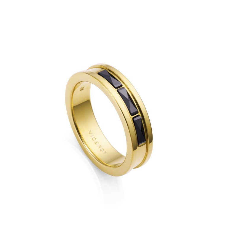 Anel Viceroy Fashion 6476A02412 Tamanho 24 | Joyería Parejo