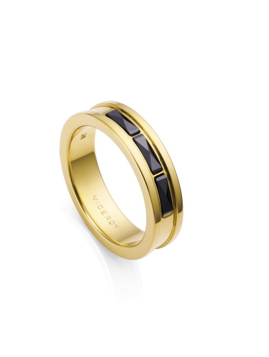 Viceroy Fashion Ring 6476A02412 Size 24 | Joyería Parejo