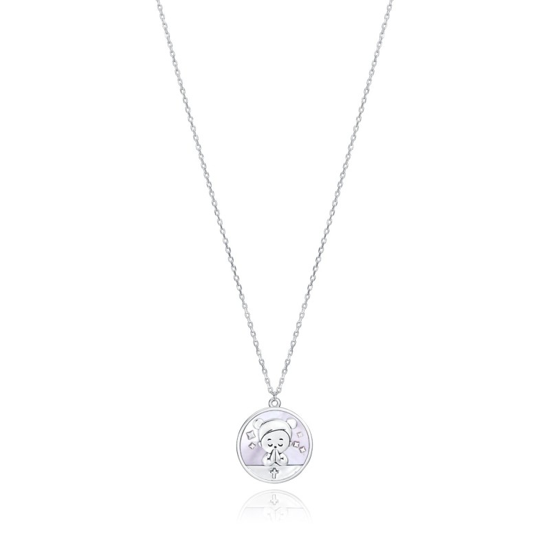 Viceroy Jewels 13115C000-60 Necklace for Girls | Joyería Parejo