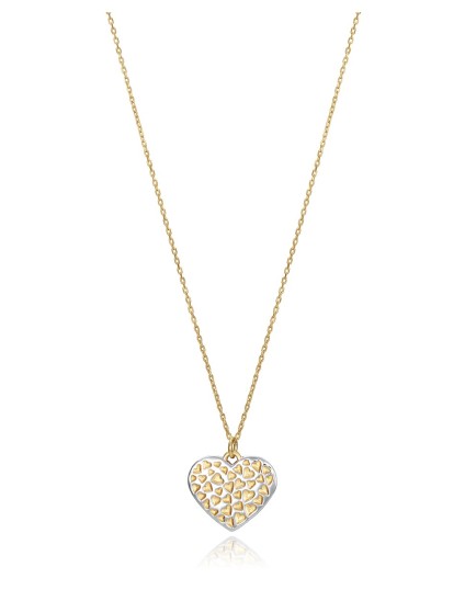 Colar Viceroy Jewels 13119C100-09 San Valentim | Joyeria Parejo