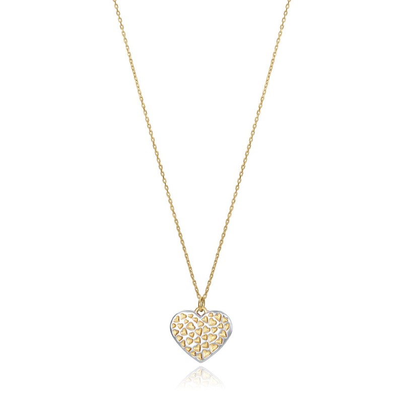 Colar Viceroy Jewels 13119C100-09 San Valentim | Joyeria Parejo
