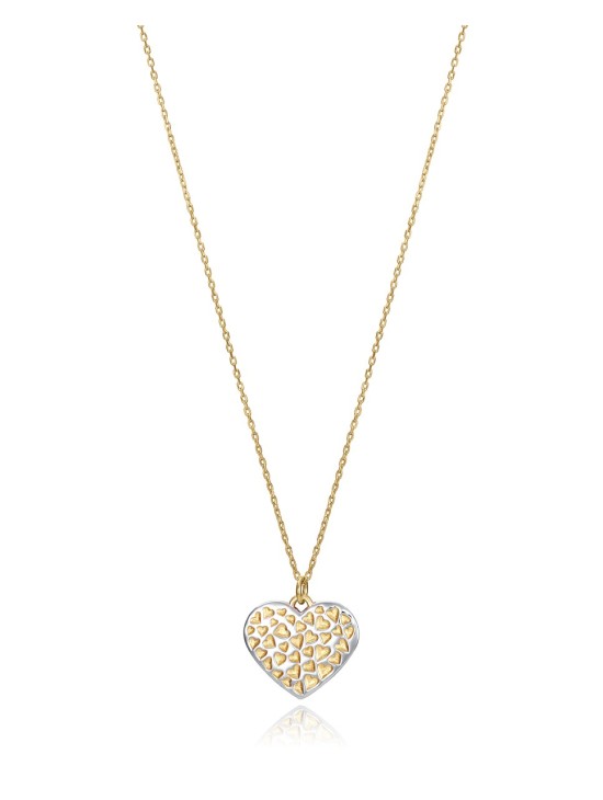 Colar Viceroy Jewels 13119C100-09 San Valentim | Joyeria Parejo