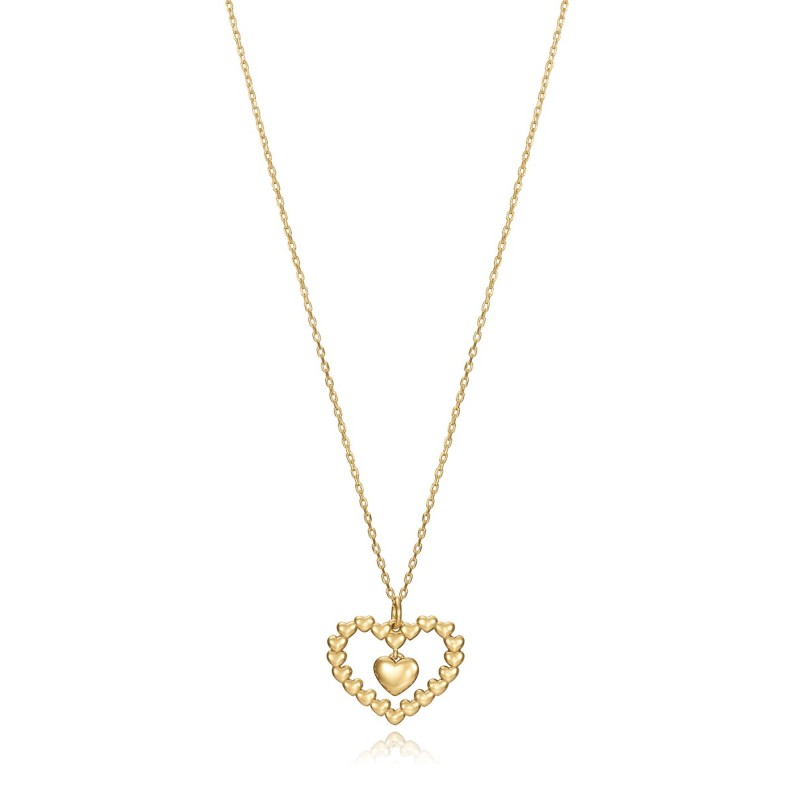 Collar Viceroy Jewels 13122C100-06 San Valentín | Joyería Parejo