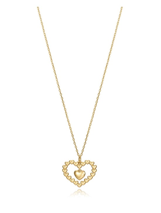 Collar Viceroy Jewels 13122C100-06 San Valentín | Joyería Parejo